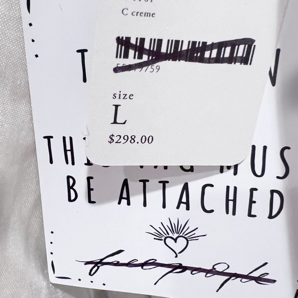 Brenda Knight For Free People RawHem Satin Dress - Picture 7 of 14